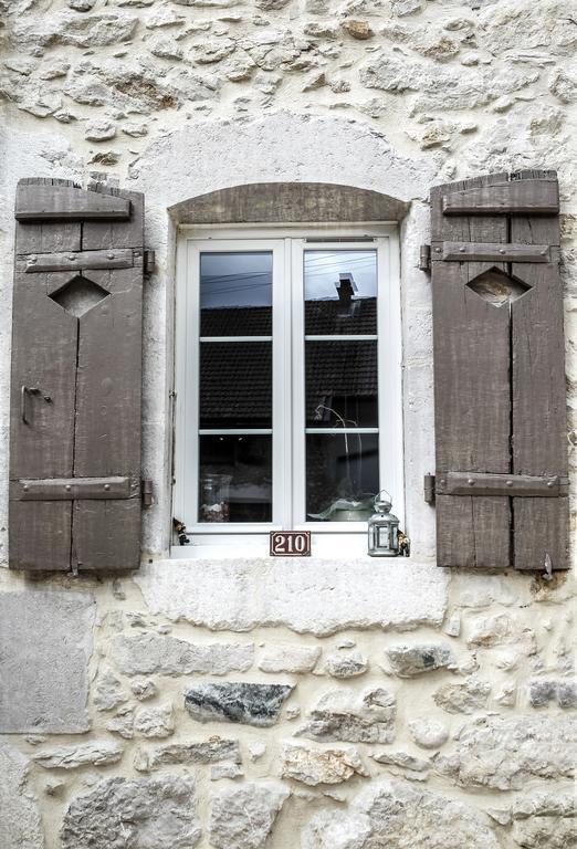 La Colonie - Maison D'Hotes Collonges  Exterior photo
